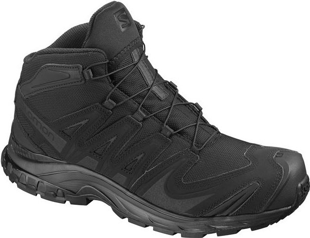 Salomon XA Forces MID EN Men's Boot - L40978100/L41015200 - Bereli